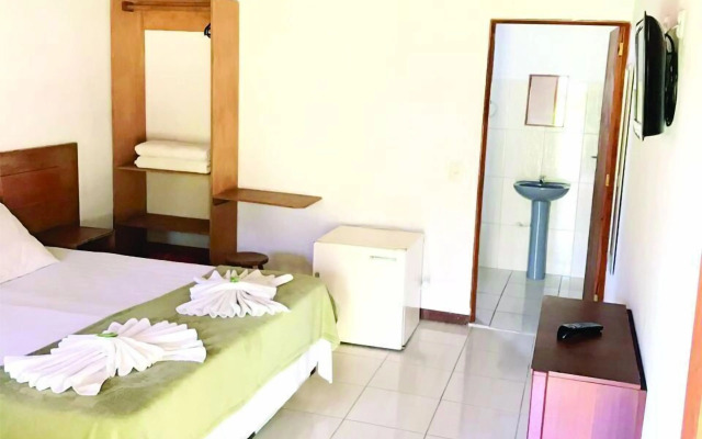 Hotel Fazenda Bandeirantes