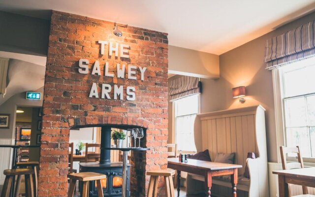 The Salwey Arms