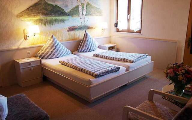 Hotel- Restaurant Der Einsiedelhof