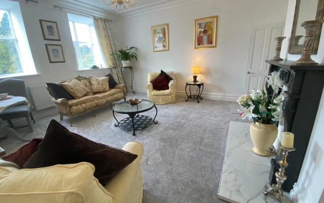 Ashbourne Holiday Homes