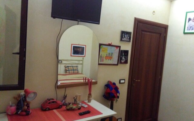 Letizia Sea Holiday Home