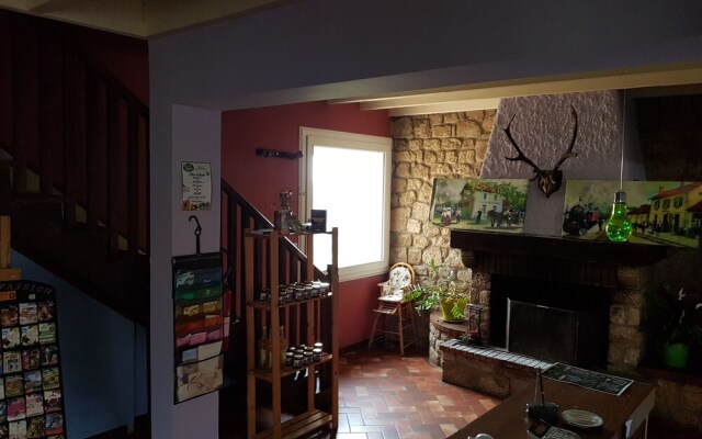 Hotel Restaurant la Terrasse