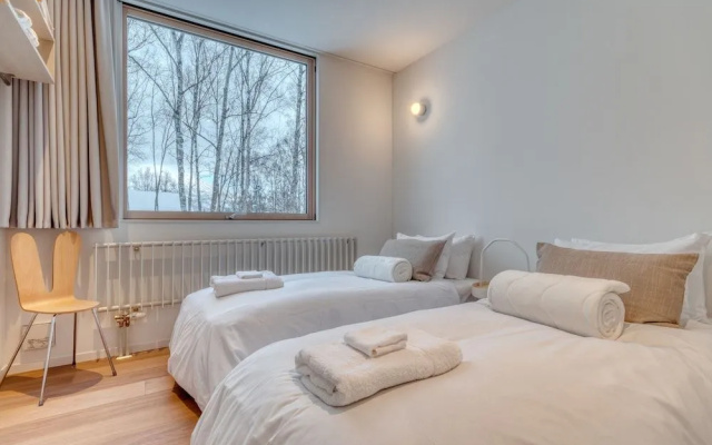 Chalet W by H2 Life