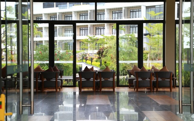 Hotel SS Aung Ban