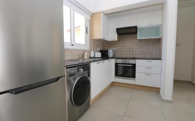 Nissi 3 Amazing Sea View Apartment