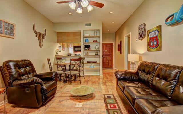 Go With The Flow CW B103