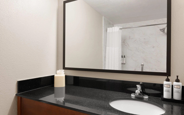 Wyndham Garden Newark/Fremont Silicon Valley