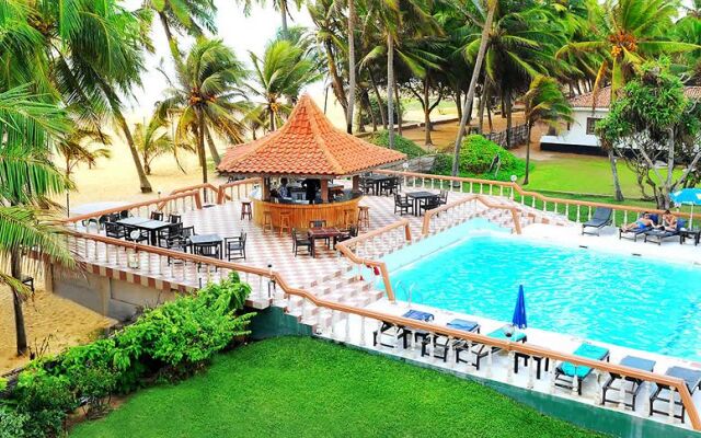 Dons Beach Hotel