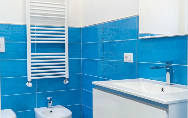 Summer Colors rooms & apartments