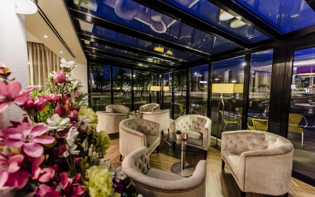 Ozo Hotels Arena Amsterdam