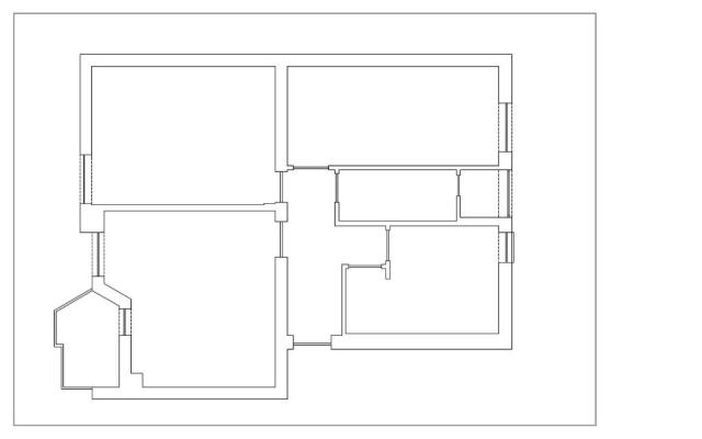 Nice Apartment Near The Riviera