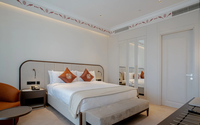 Shusha Hotel & Conference Center