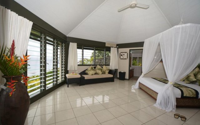 Taveuni Island Resort And Spa