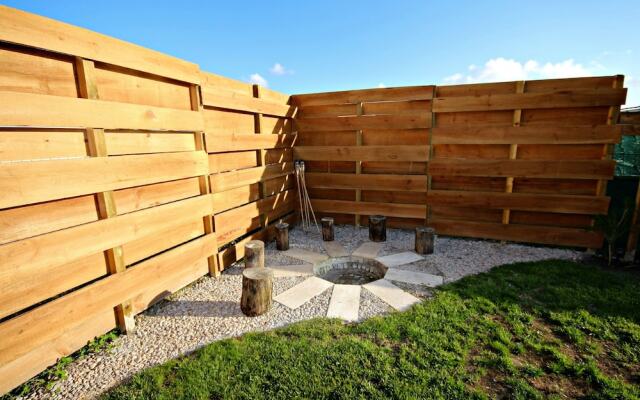 Obidos Lagoon Wellness Villas