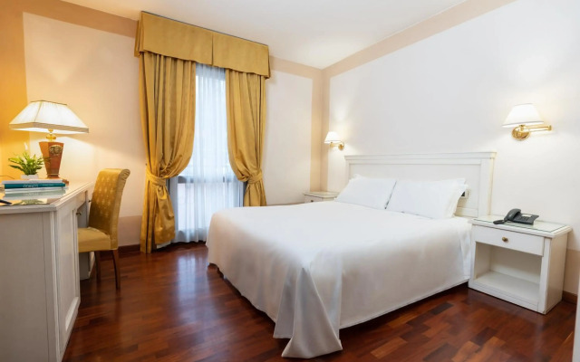 Hotel Alle Acque