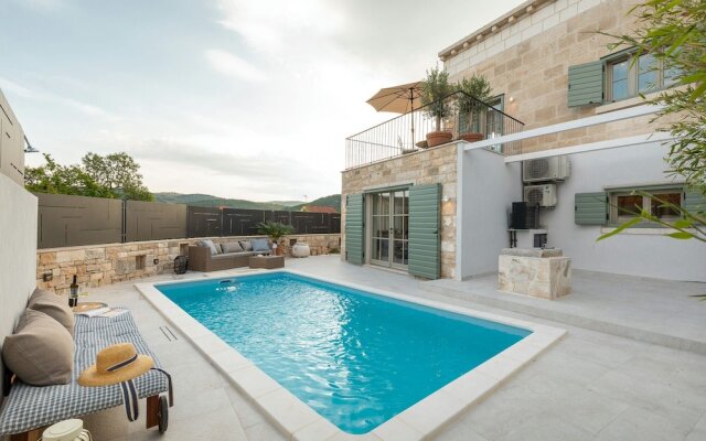 Villa Mara- Casa Rustica