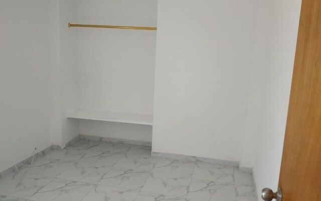 Apartestudios Mar De Kirá