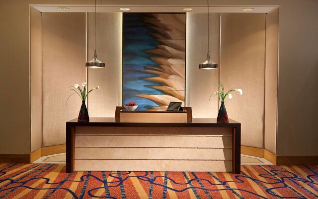 Marriott Orlando Airport Lakeside