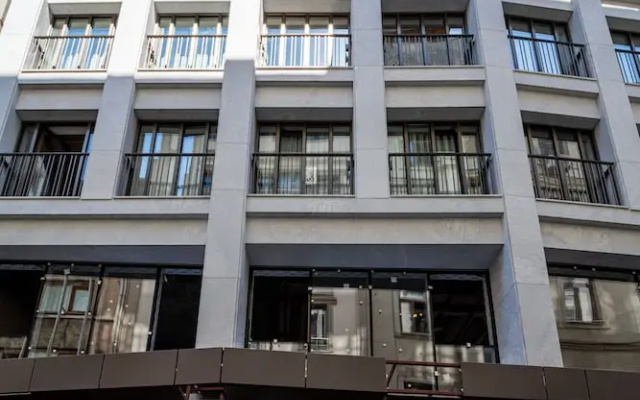 Stay Lab Taksim