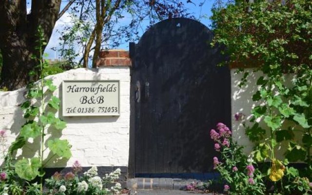 Harrowfields Bed & Breakfast