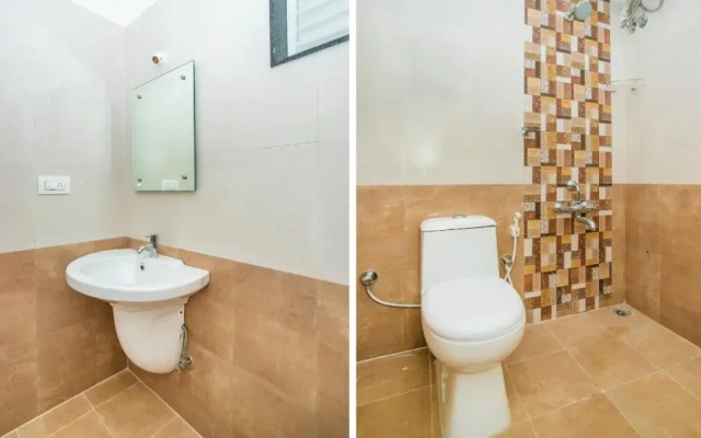 Celesta Inn By OYO Rooms