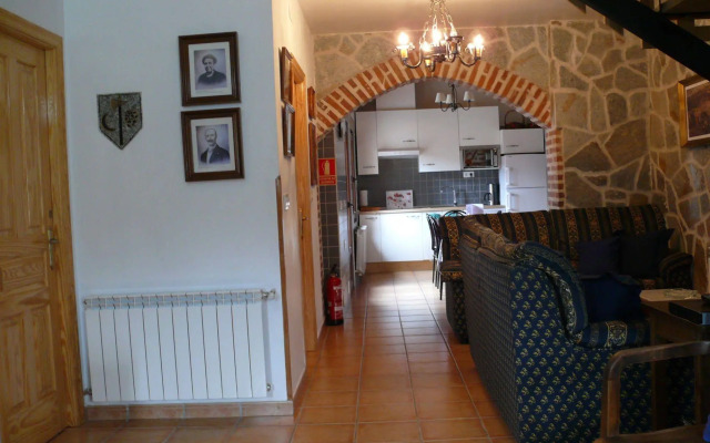 Casa Rural Duquesa De La Conquista