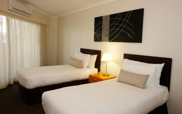 Hyatt House London Stratford