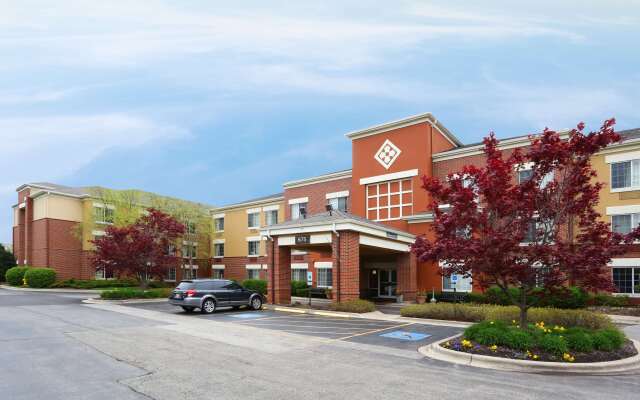 Extended Stay America Select Suites Chicago Vernon Hills Lin