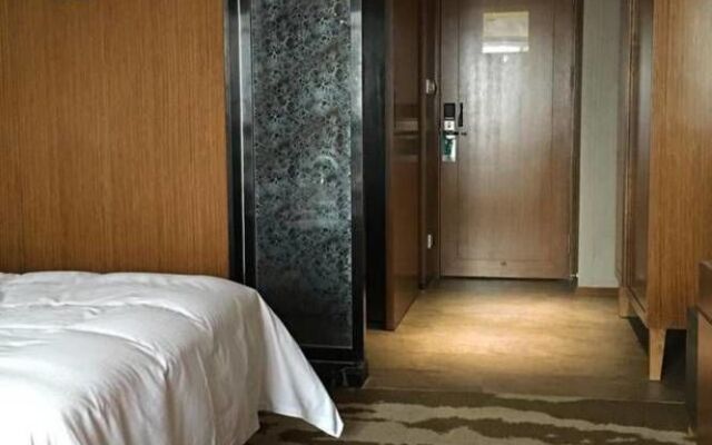 Yannian Huijing Hotel