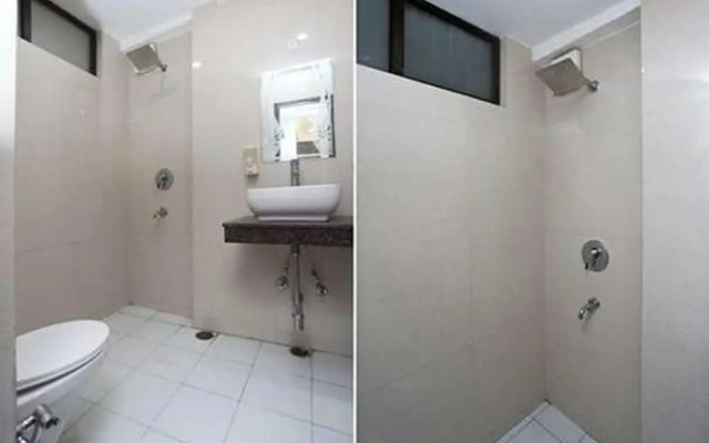 Hotel Aravali Inn