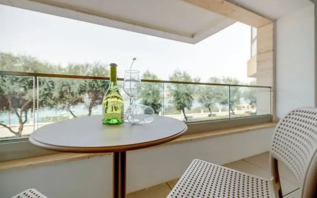 Premier Seafront Living: Ultra-luxury in Sliema
