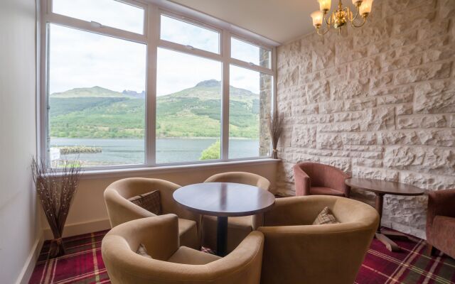 Arrochar Hotel