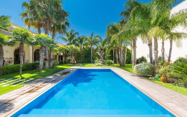 3537 Villa Re by Perle di Puglia