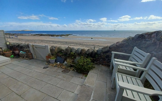 Beachhaven116, Lovely Beachside House, Lower Largo