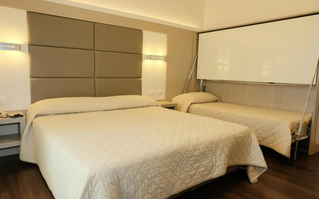 Hotel Orizzonte