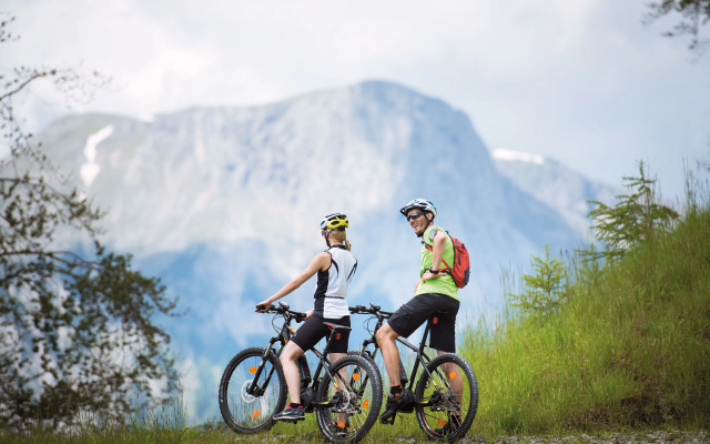 Ferienwohnungen Hotel Garni Dörflerwirt