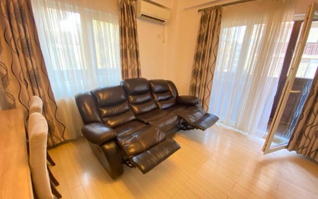 R&C Apartments Militari Residence 15