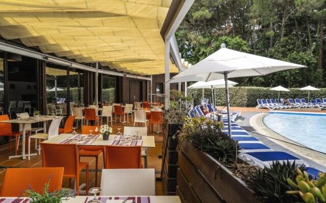 Club Belambra Pinsolle