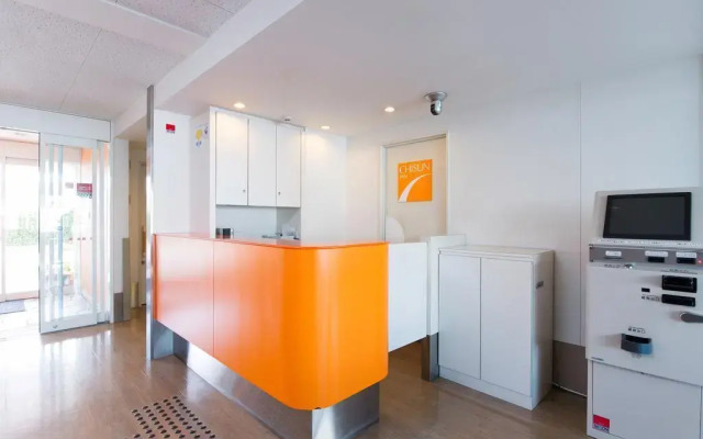 Comfort Inn Toyokawa Inter