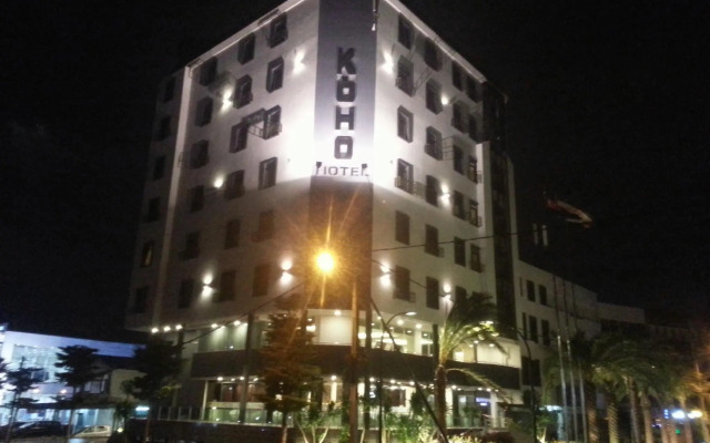 Koho Hotel