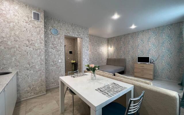 EasyRent на улице Съездовская 11