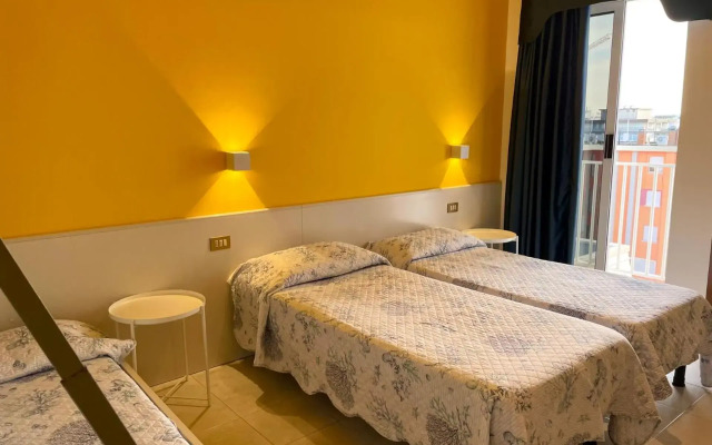 Hotel Portofino