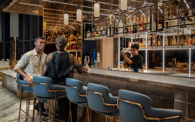 Capri by Fraser, Phnom Penh