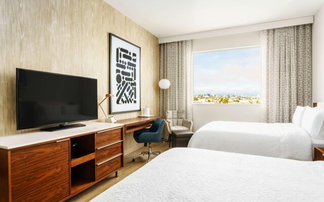 Hampton Inn & Suites Santa Monica
