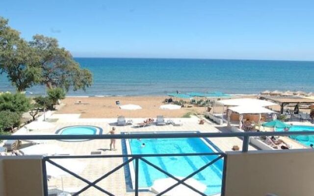 Hotel Giannarakis Beach