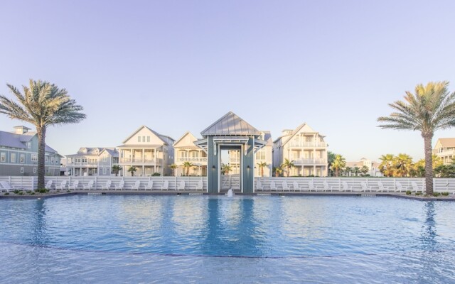 Serenity Found-1 Bedroom