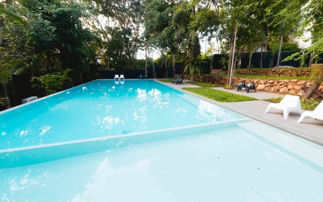 Luxury 3BR Villa in Koh Samui