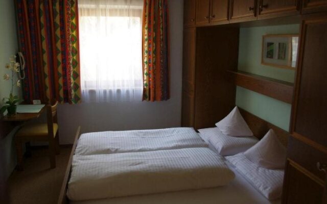 Hotel Restaurant Tenne