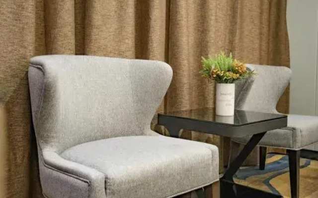 Mizparton Hotel (Heshan Xincheng)