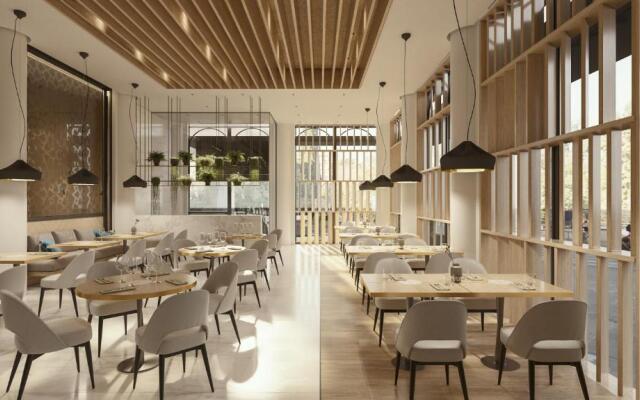 Hotel Granada Center